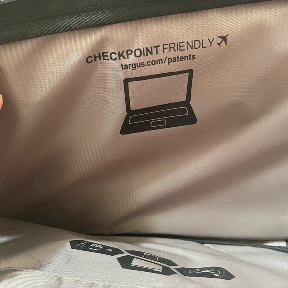 Laptop bag - Picture 5 of 9